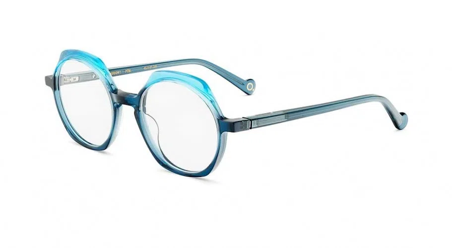 Etnia Barcelona POOOOW Eyeglasses - view 5